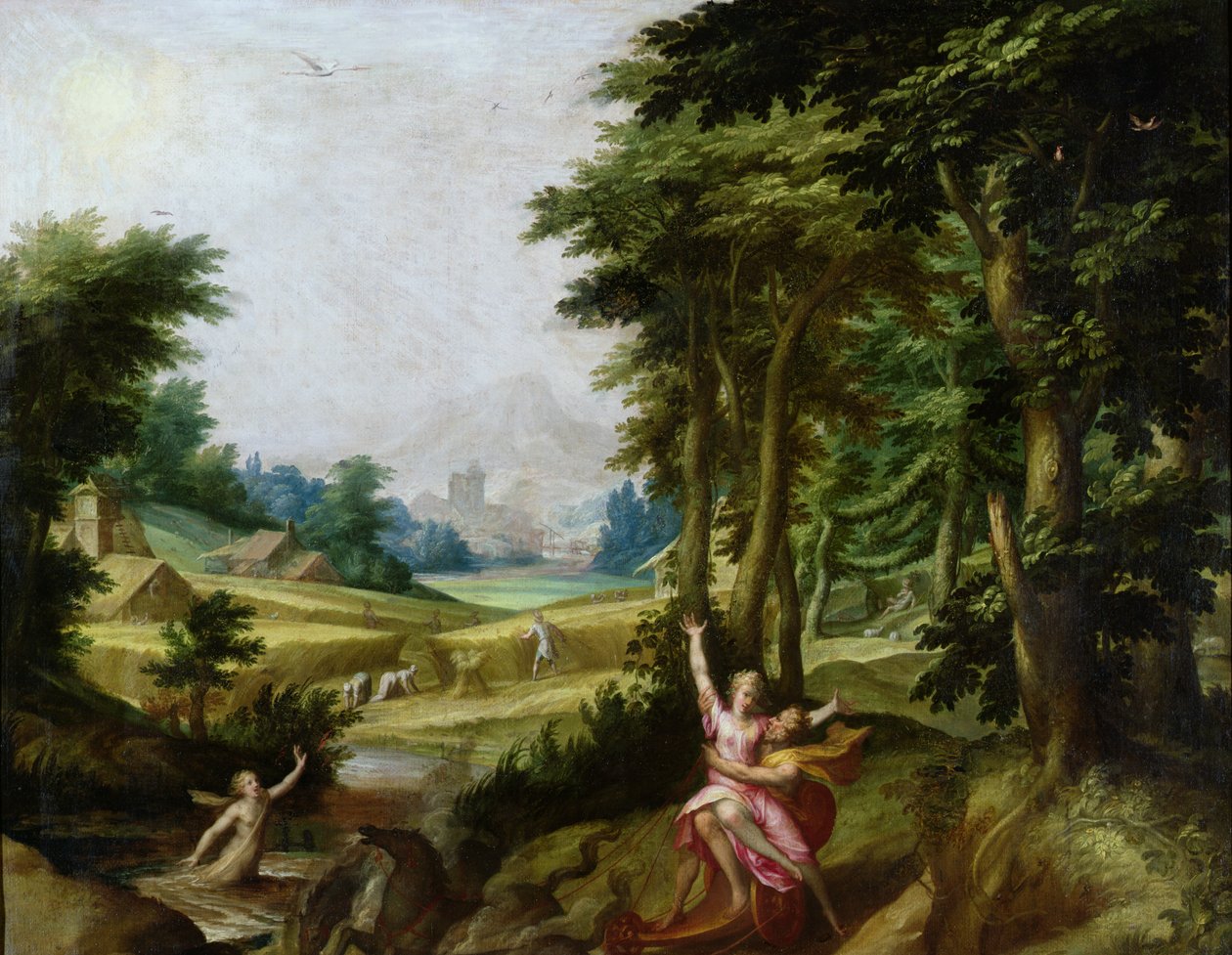 Persephone
