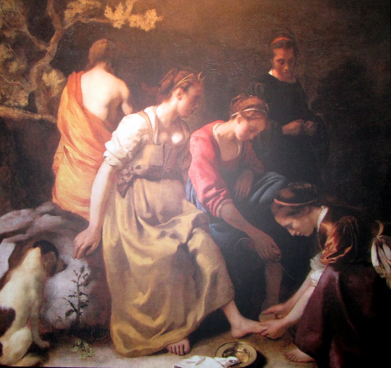 ritanil by Jan Vermeer van Delft