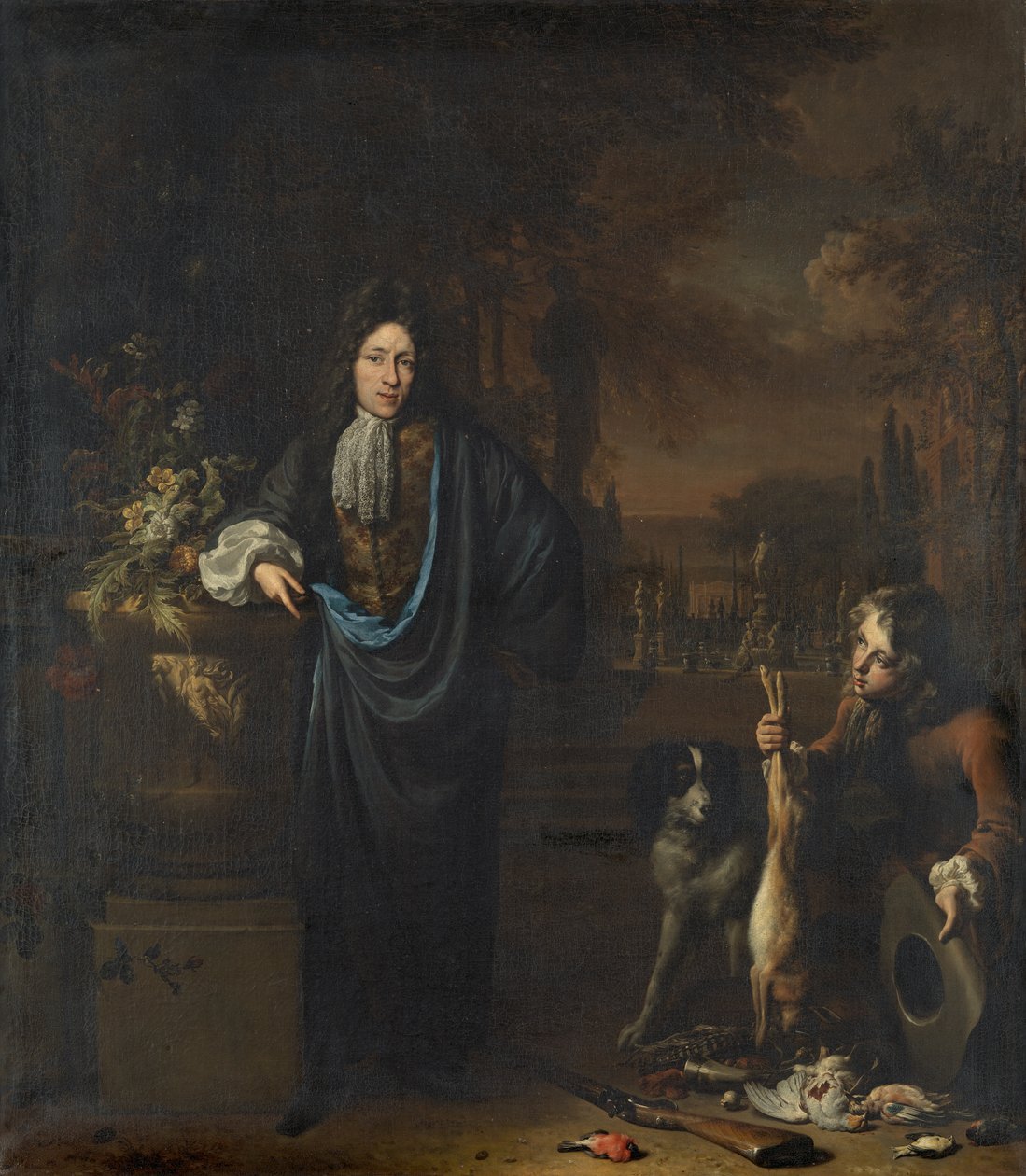 Silvester van Tongeren