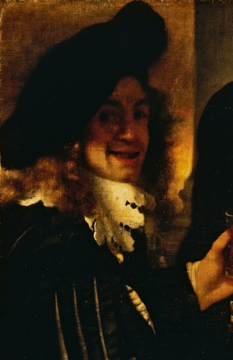 Müzisyen, The Procuress