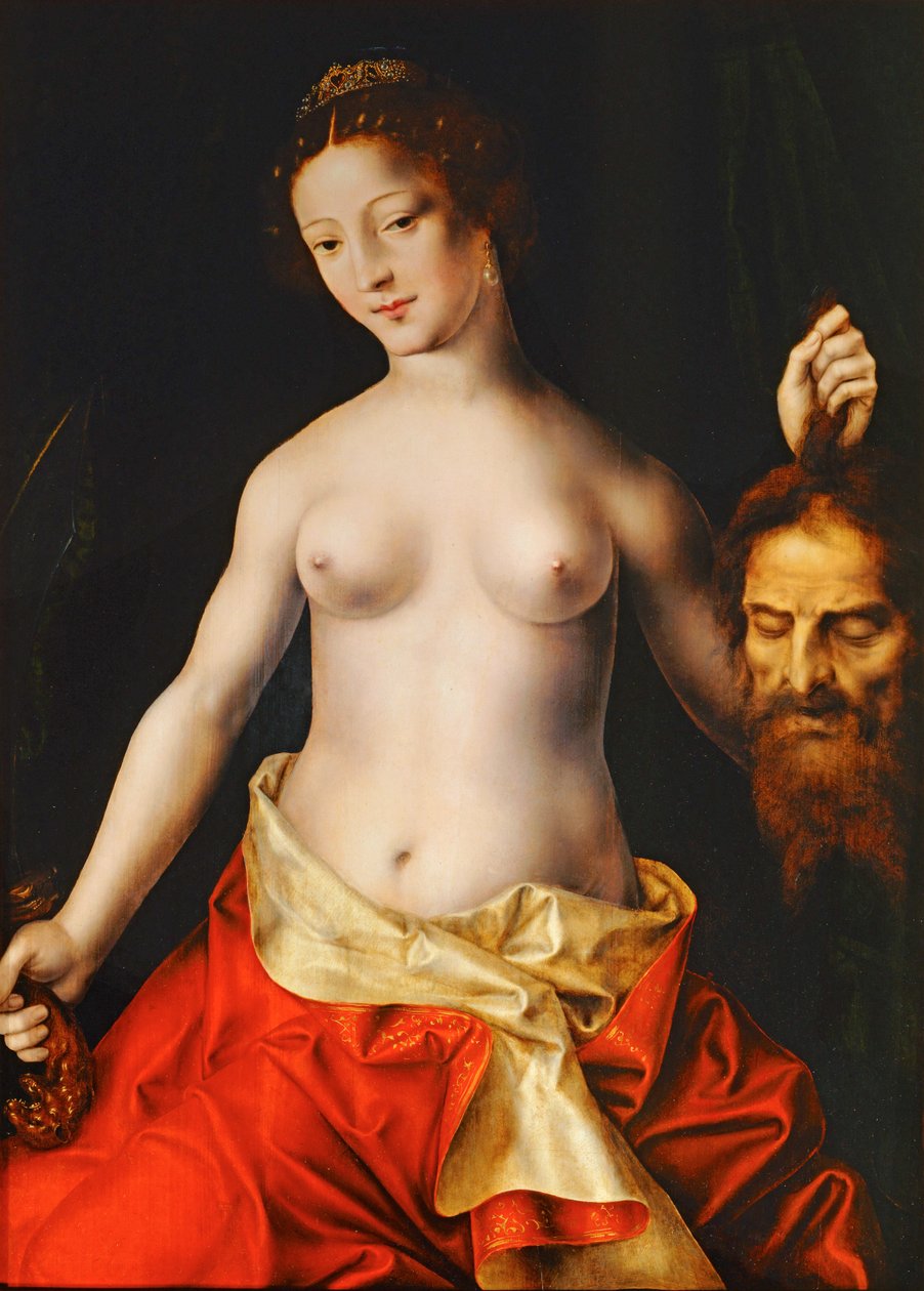  by Jan (manner of) Massys