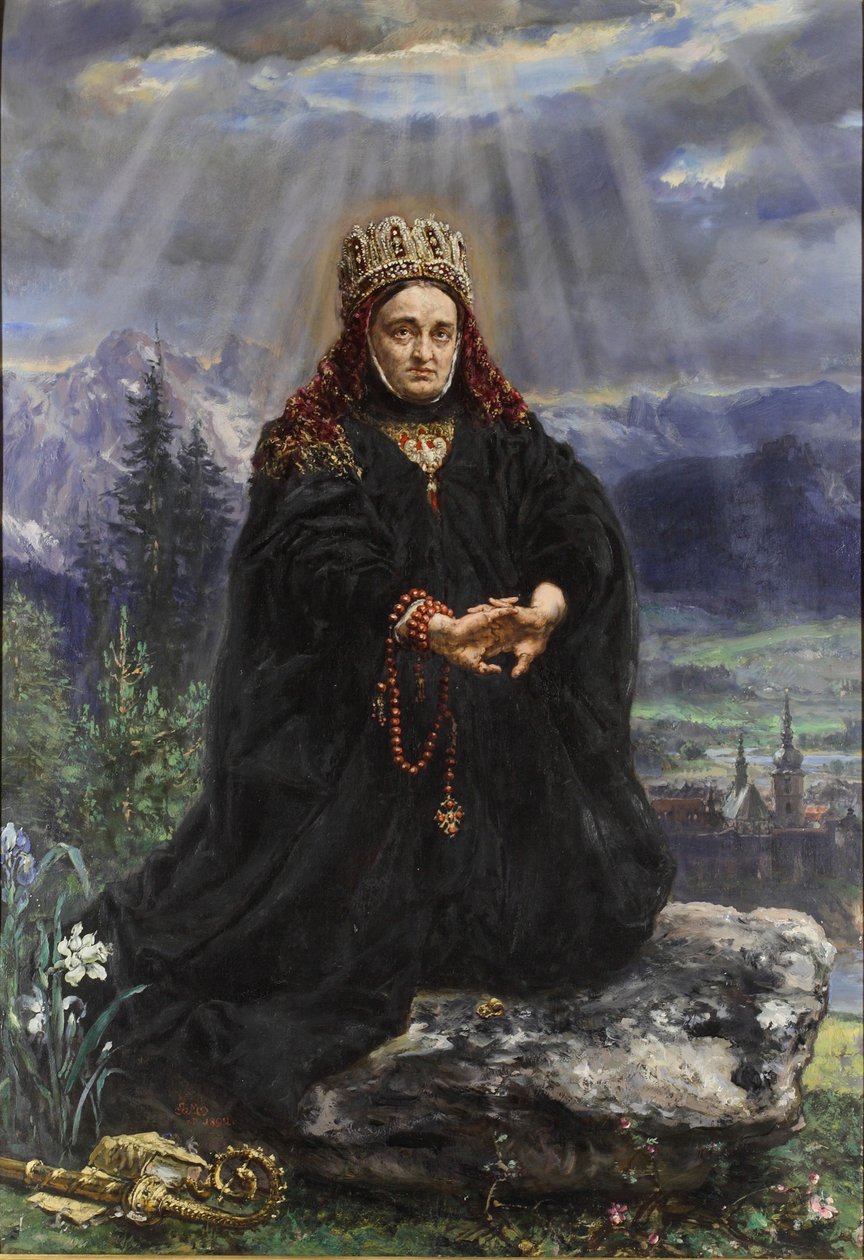 Polonya