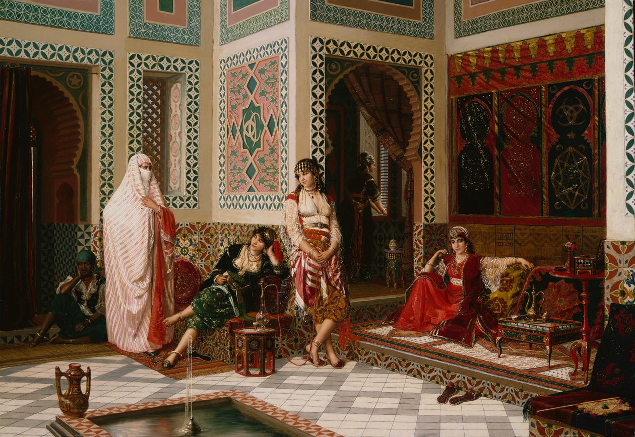 Harem