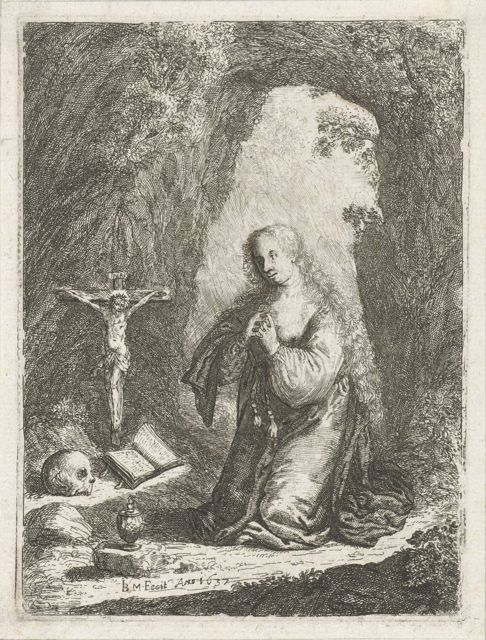 Maria Magdalene