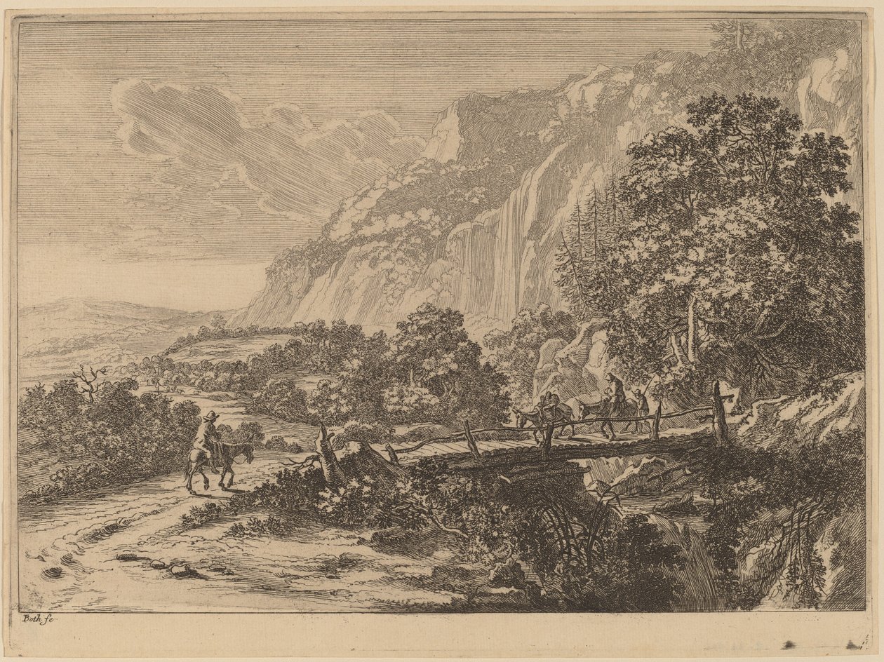 Tivoli yakınlarındaki Sulmona