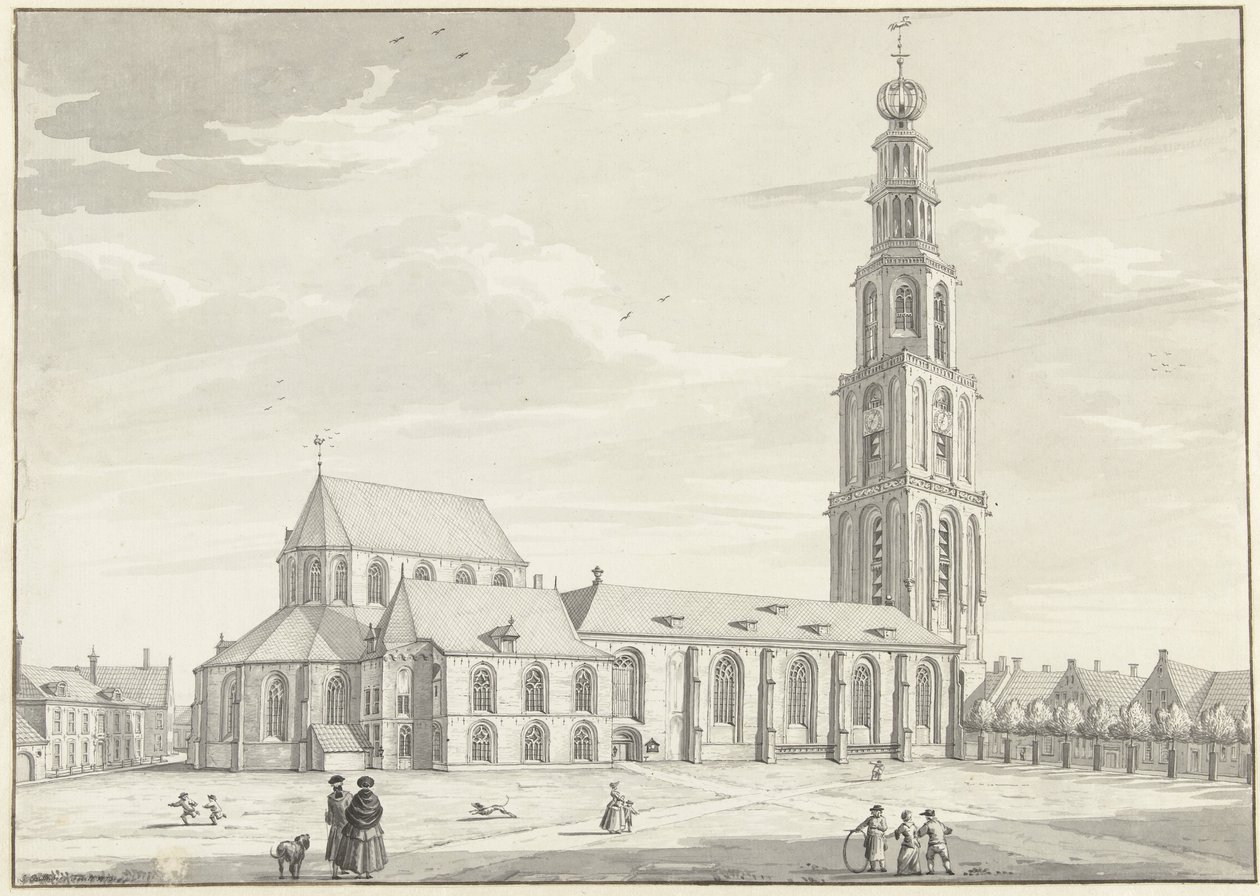 Groningen