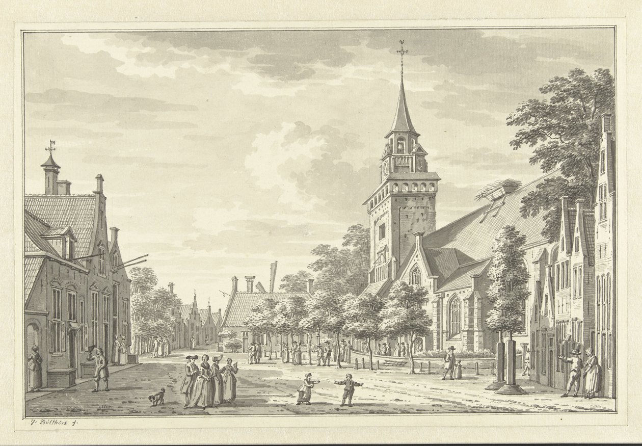 Bodegraven