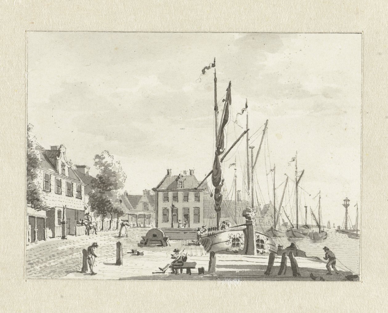De Lemmer