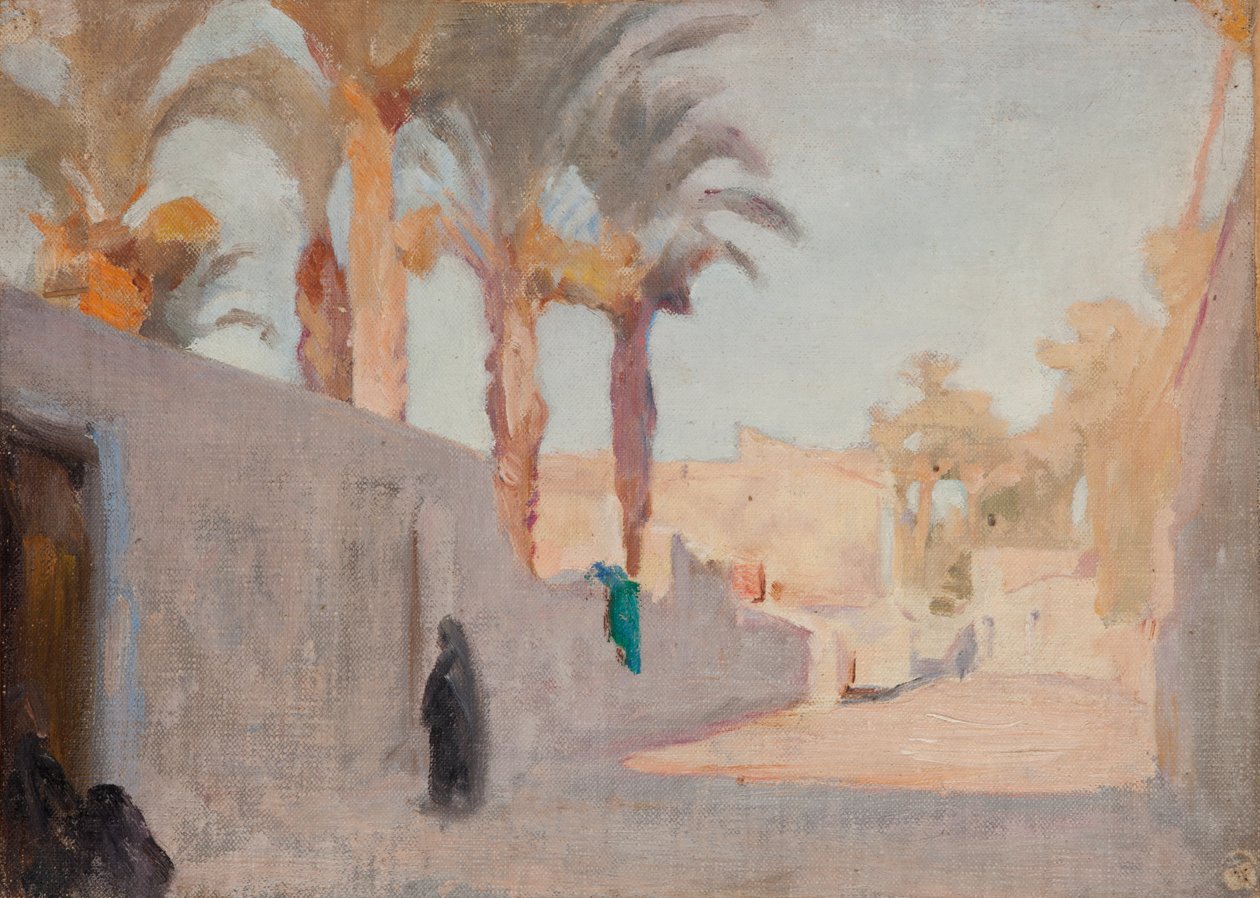 İspanya (Elche) by Jan Ciągliński