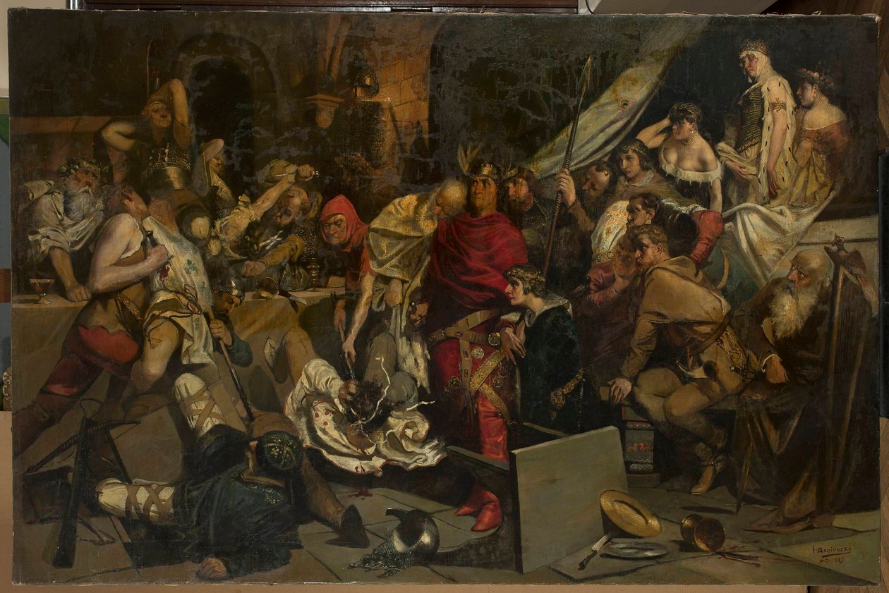  by Jan Czesław Moniuszko