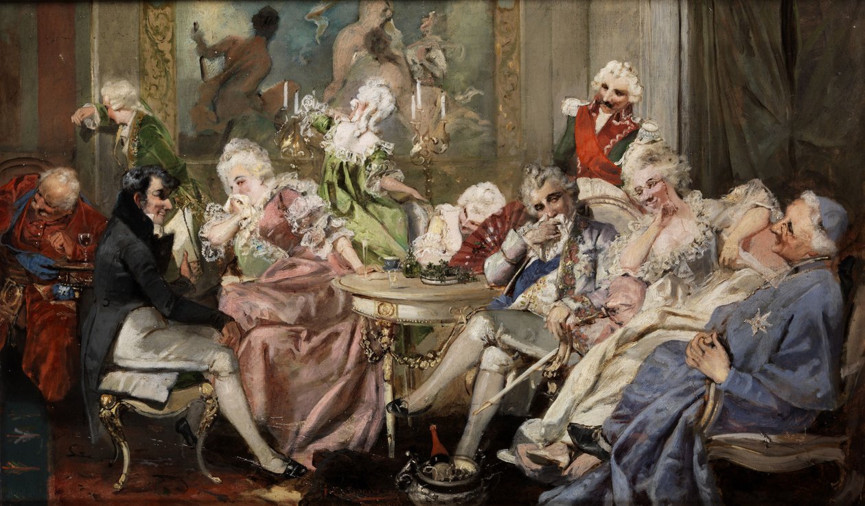  by Jan Czesław Moniuszko