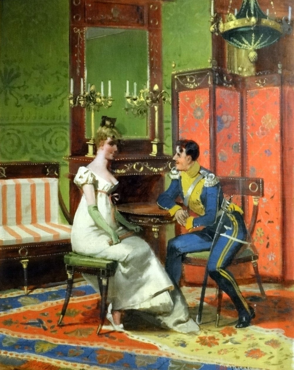 by Jan Czesław Moniuszko