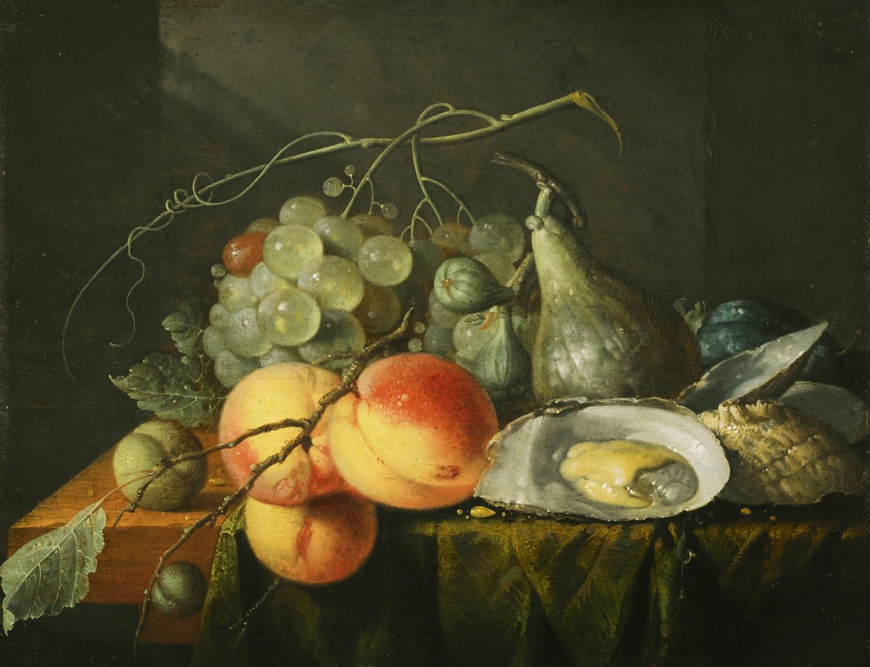  by Jan Davidsz. de Heem