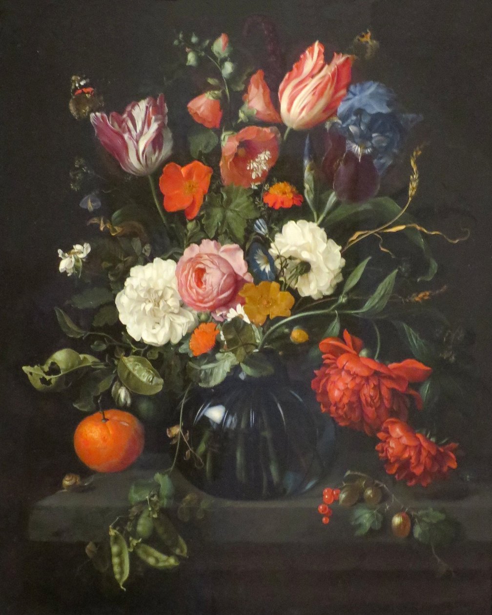  by Jan Davidsz. de Heem