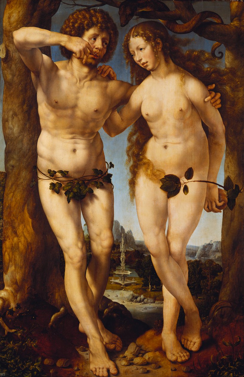  by Jan Gossaert