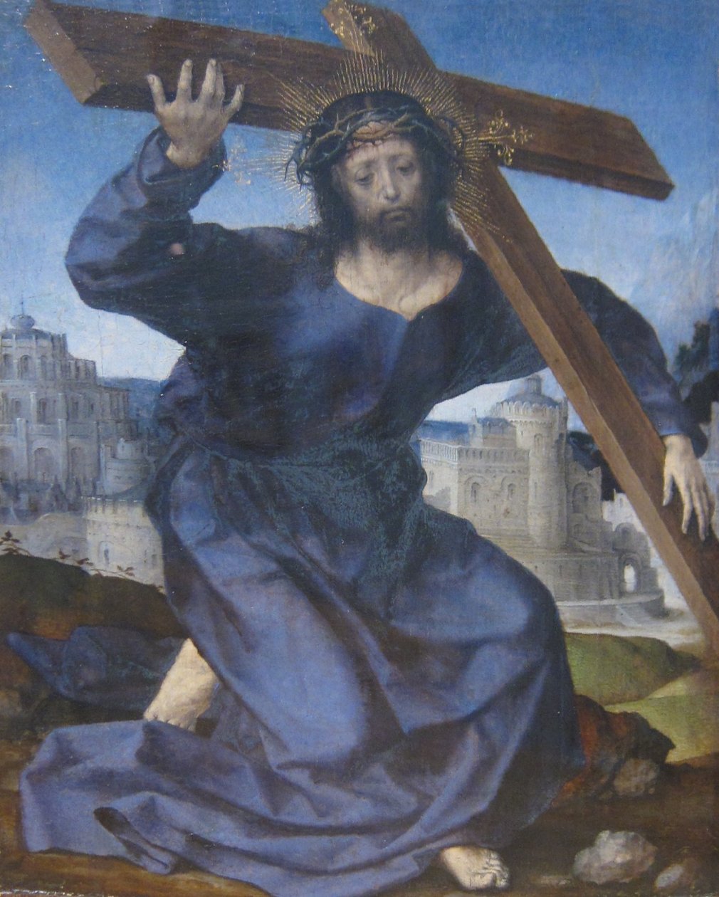  by Jan Gossaert