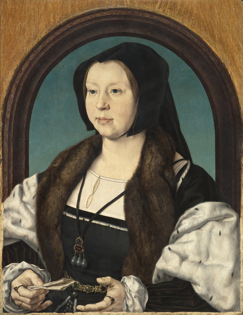 Anna de Berghes