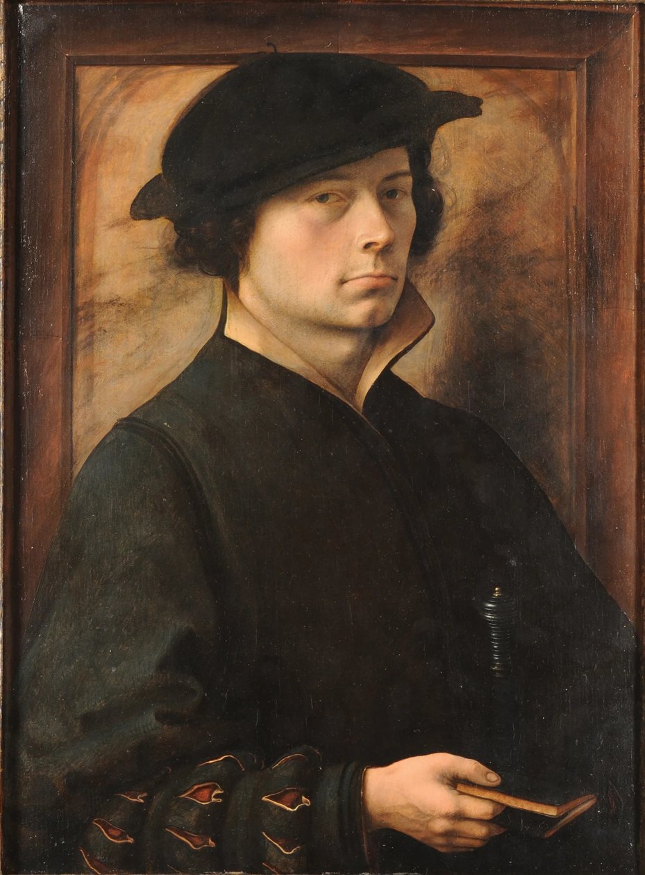  by Jan Gossaert