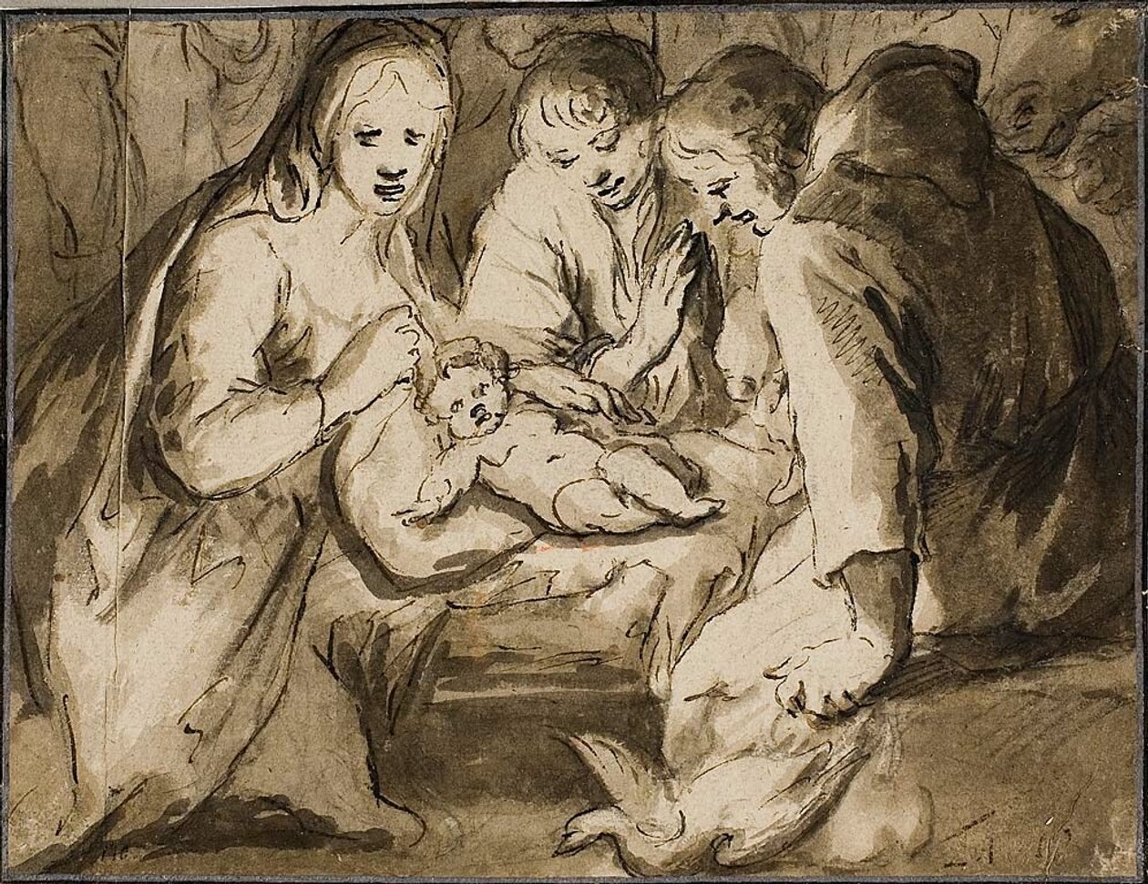  by Jan Harmensz. Muller