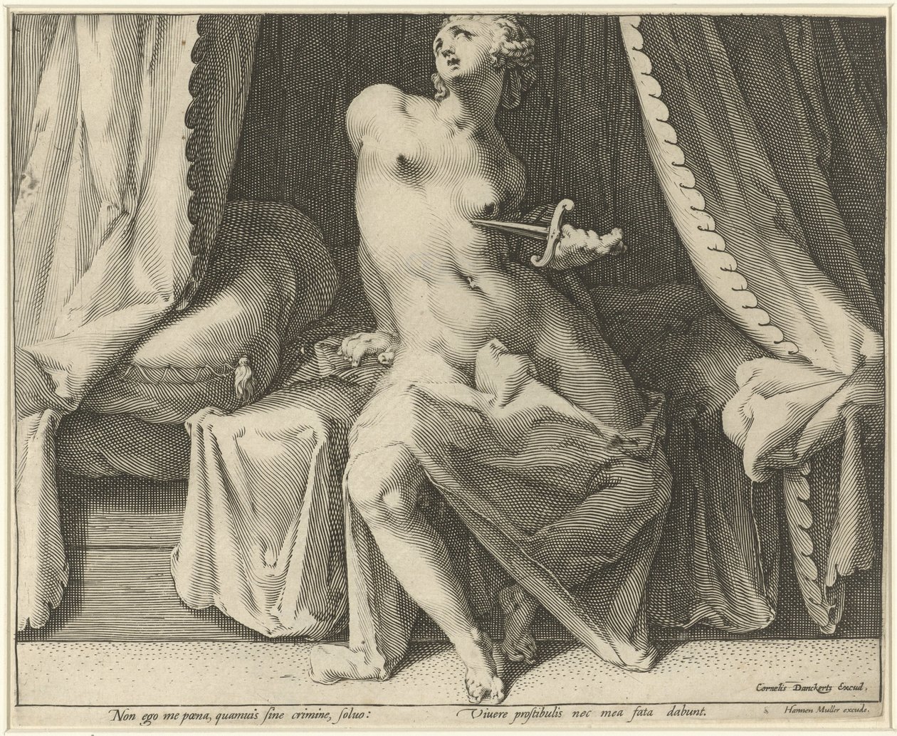 Lucretia