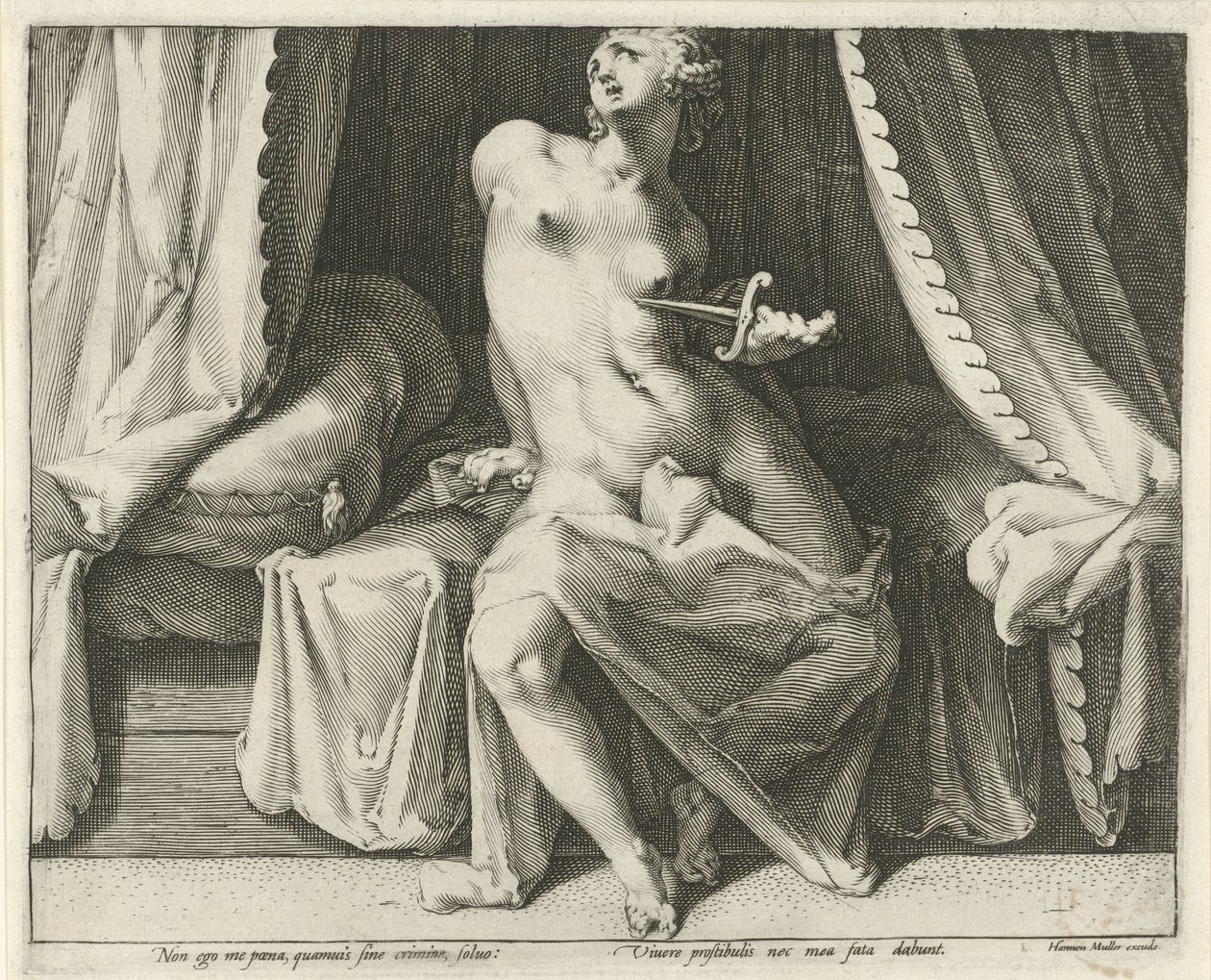 Lucretia