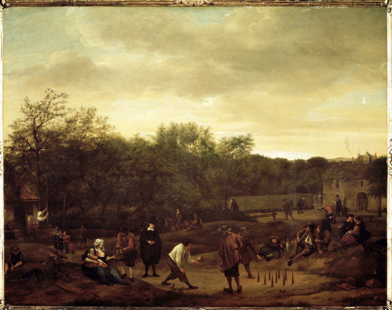 Hollanda