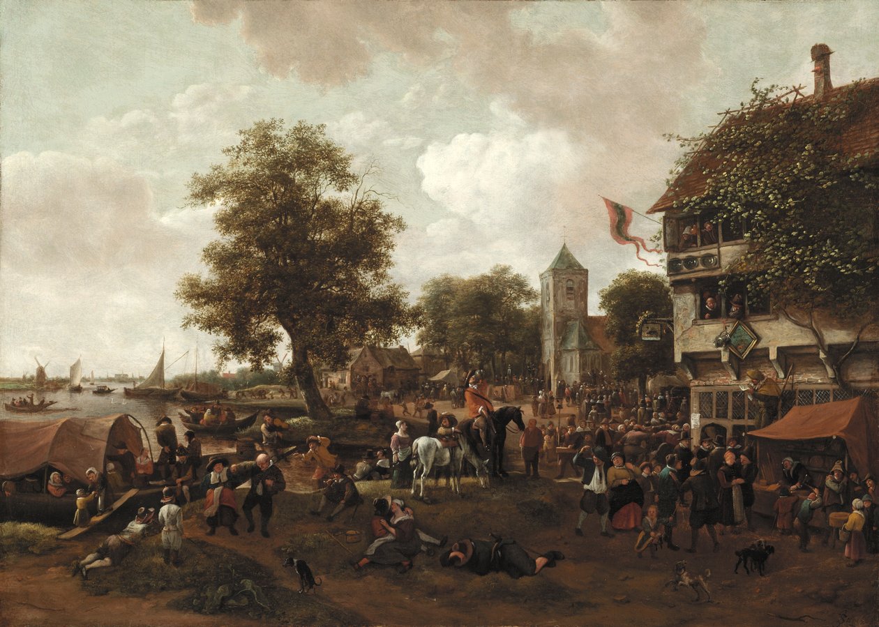 Oegstgeest