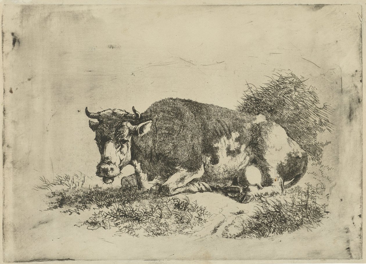 yalancı inek by Jan Kobell (III)