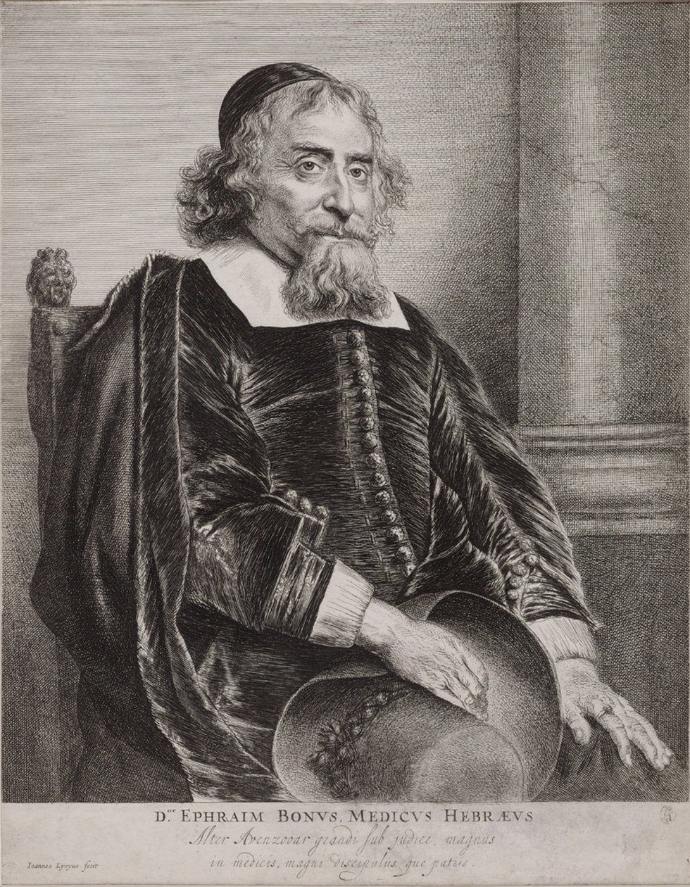 Ephraim Bueno