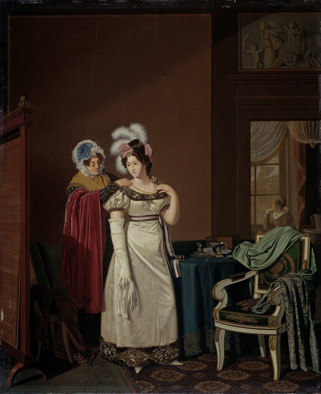 Tuvalet by Jan Lodewijk Jonxis