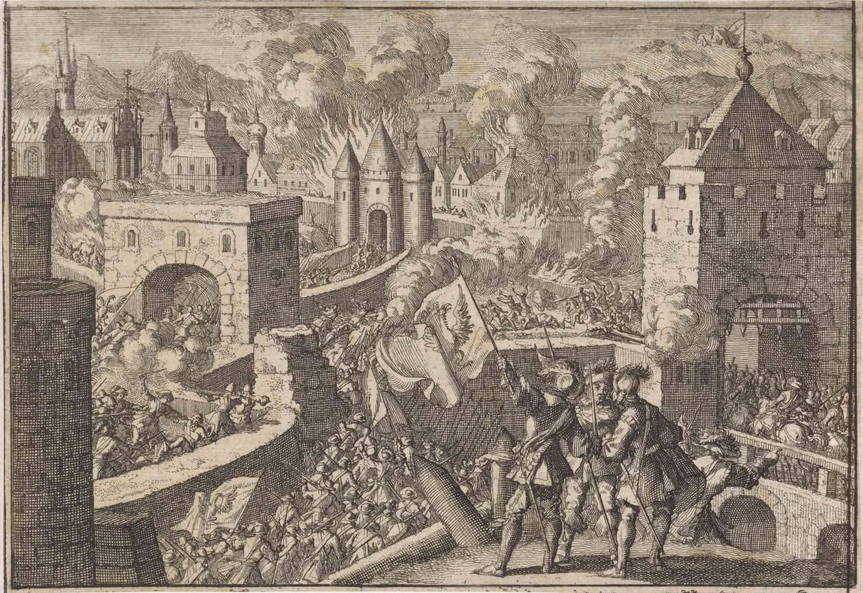 Magdeburg