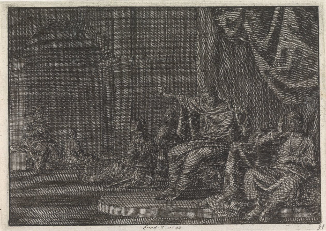 karanlığın vebası by Jan Luyken