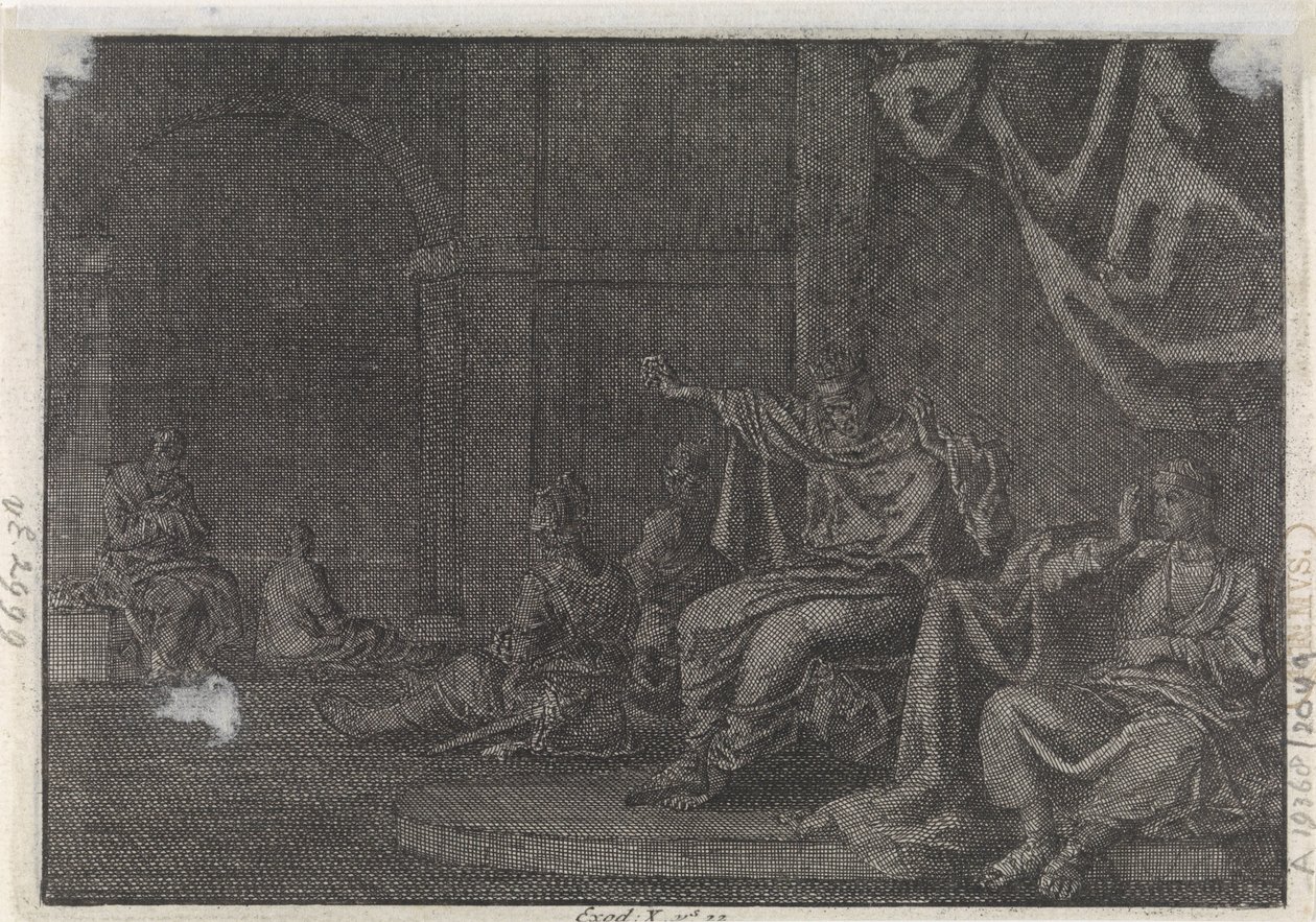 karanlığın vebası by Jan Luyken
