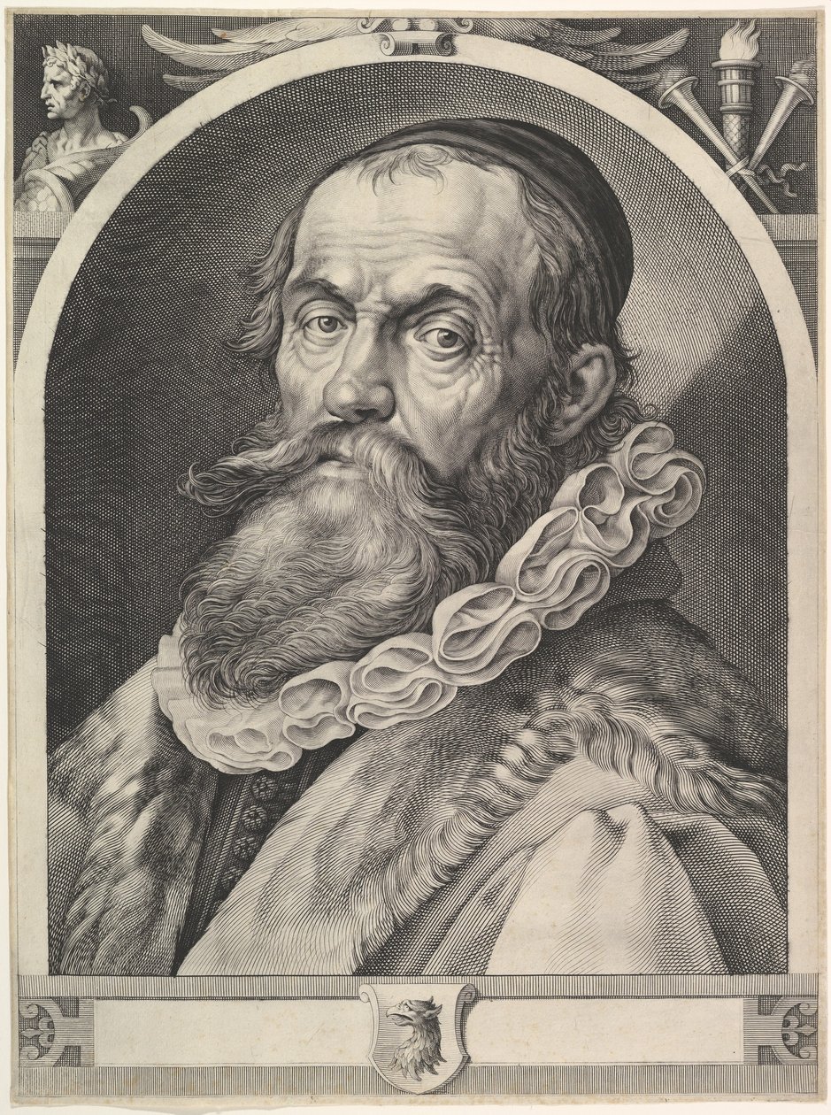 Hendrick Goltzius