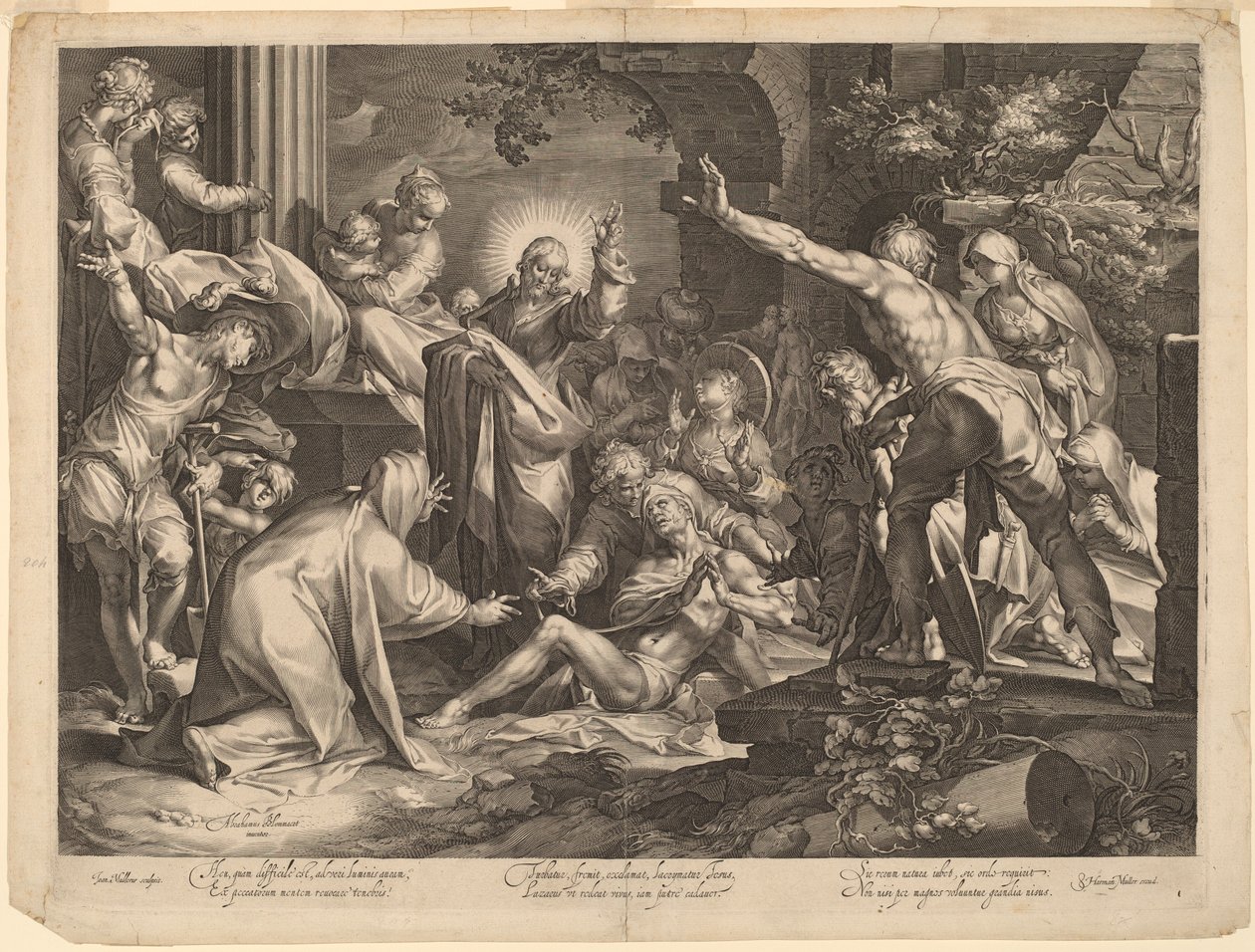 Lazarus