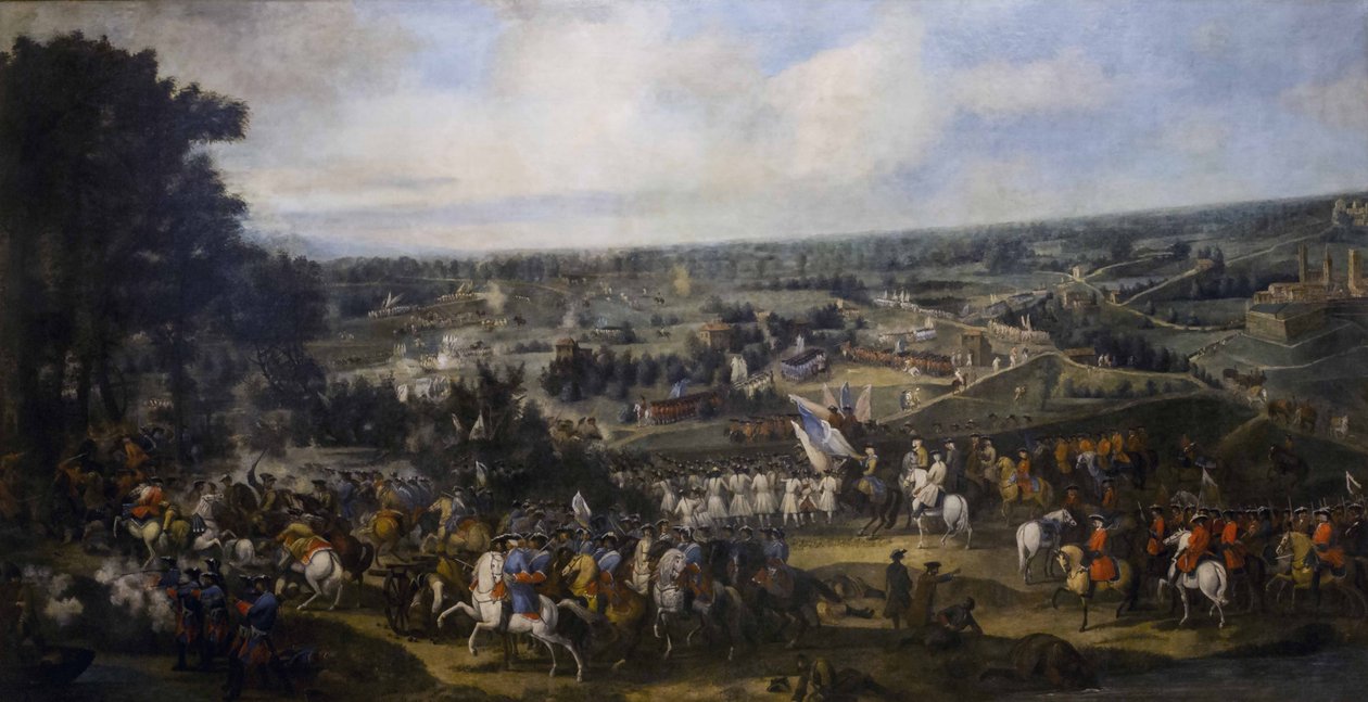  by Jan Peeter Verdussen