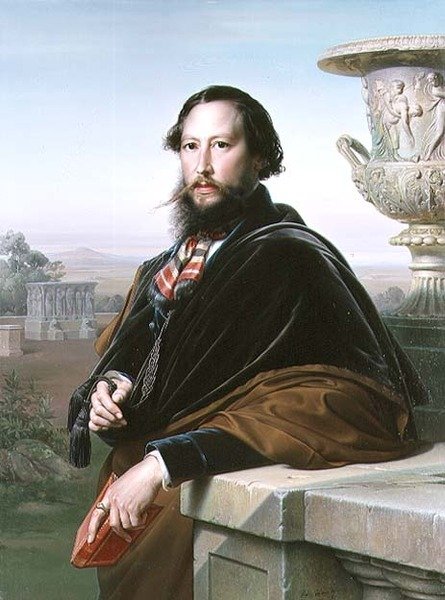 Johannes van Rossum