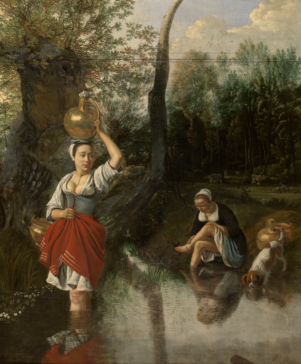 Bir Ford by Jan Siberechts