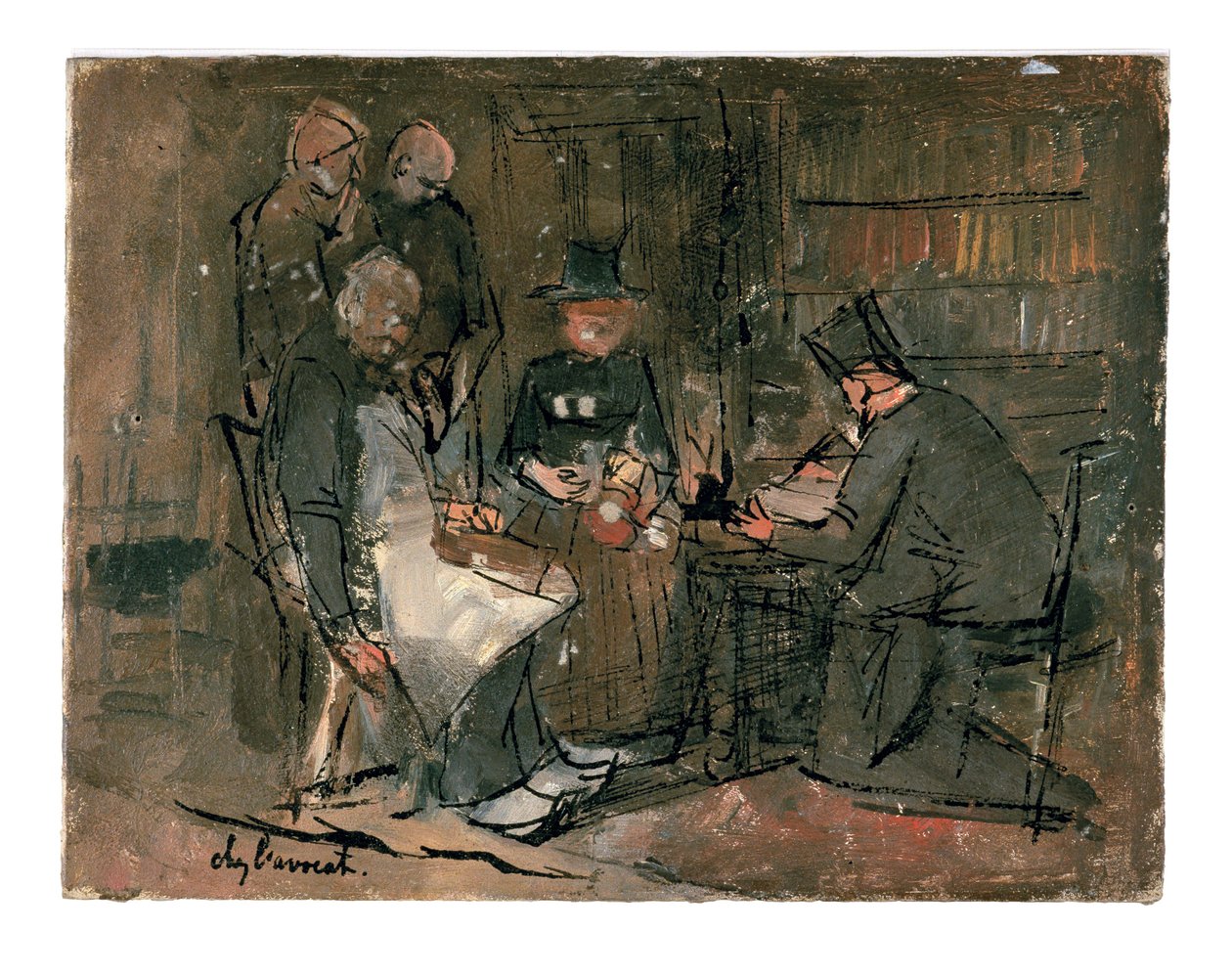  by Jan Toorop