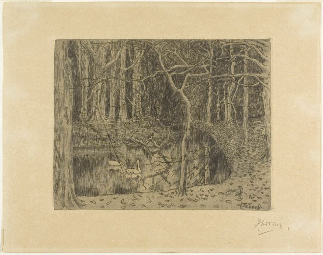  by Jan Toorop