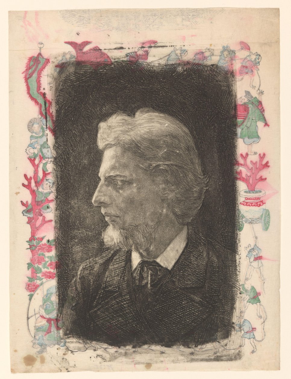 Jacques Perk