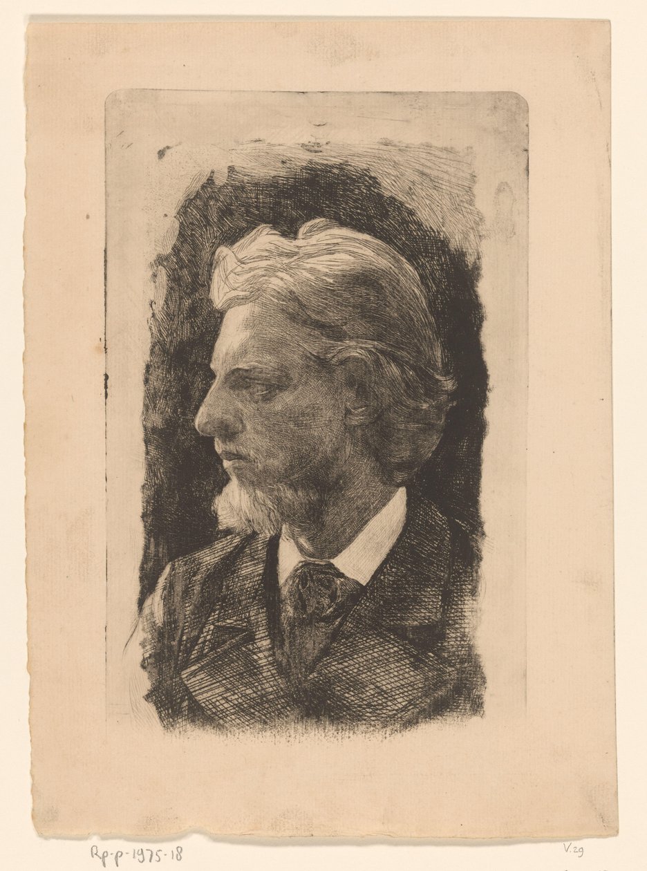 Jacques Perk