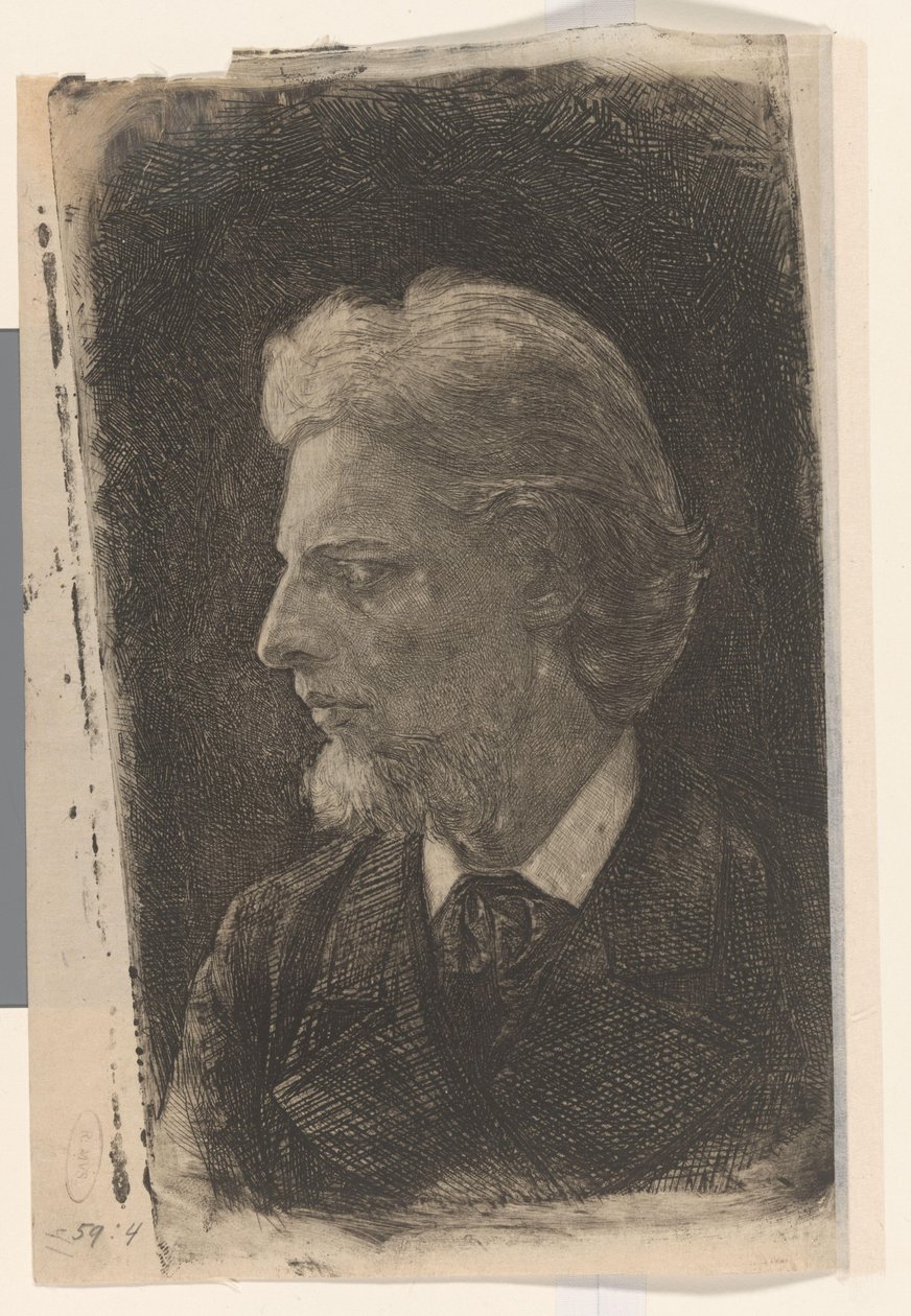 Jacques Perk