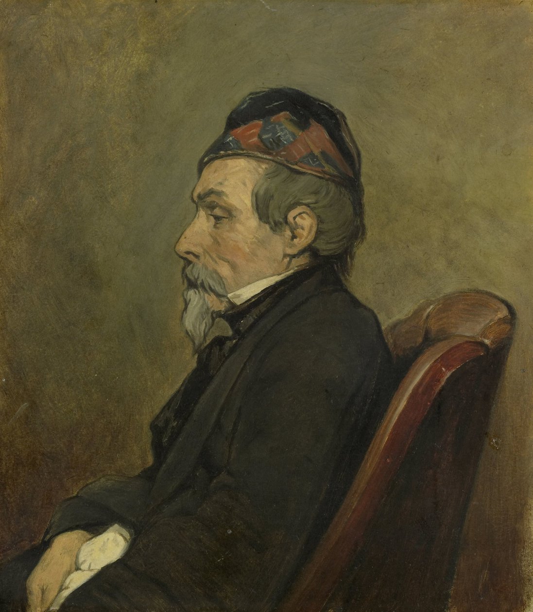 Johan-Hendrick-Louis Meyer