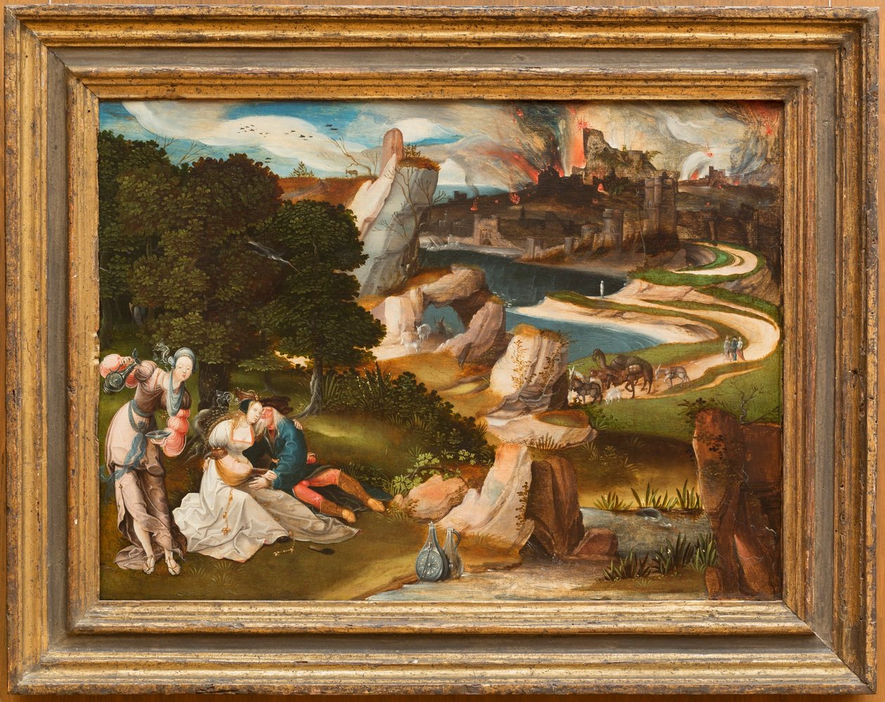 by Jan Wellens de Cock