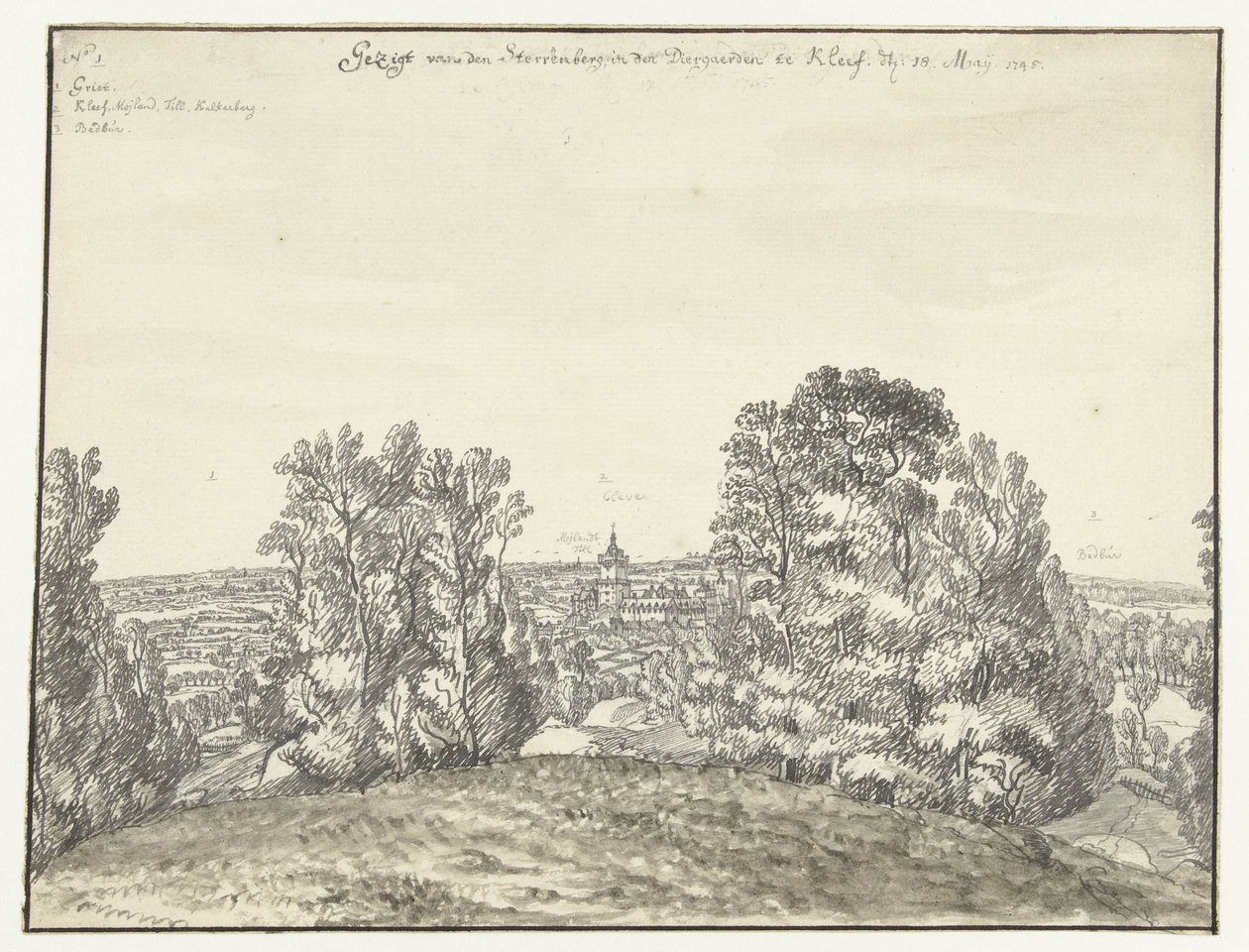 Cleves