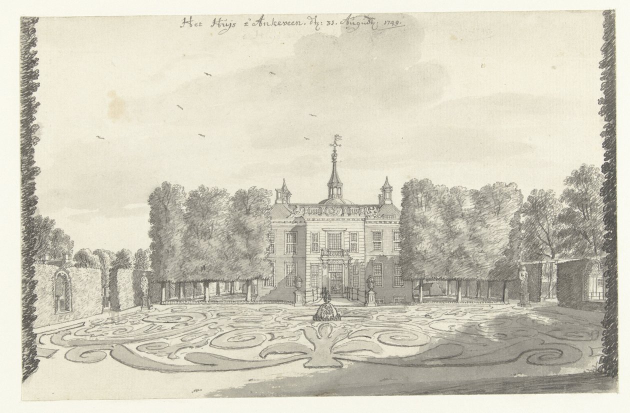 Ankeveen
