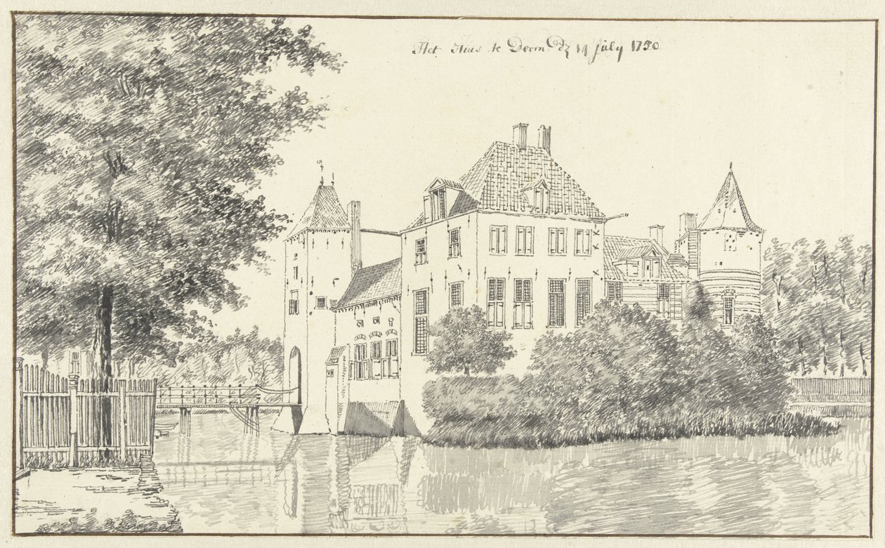 Doorn