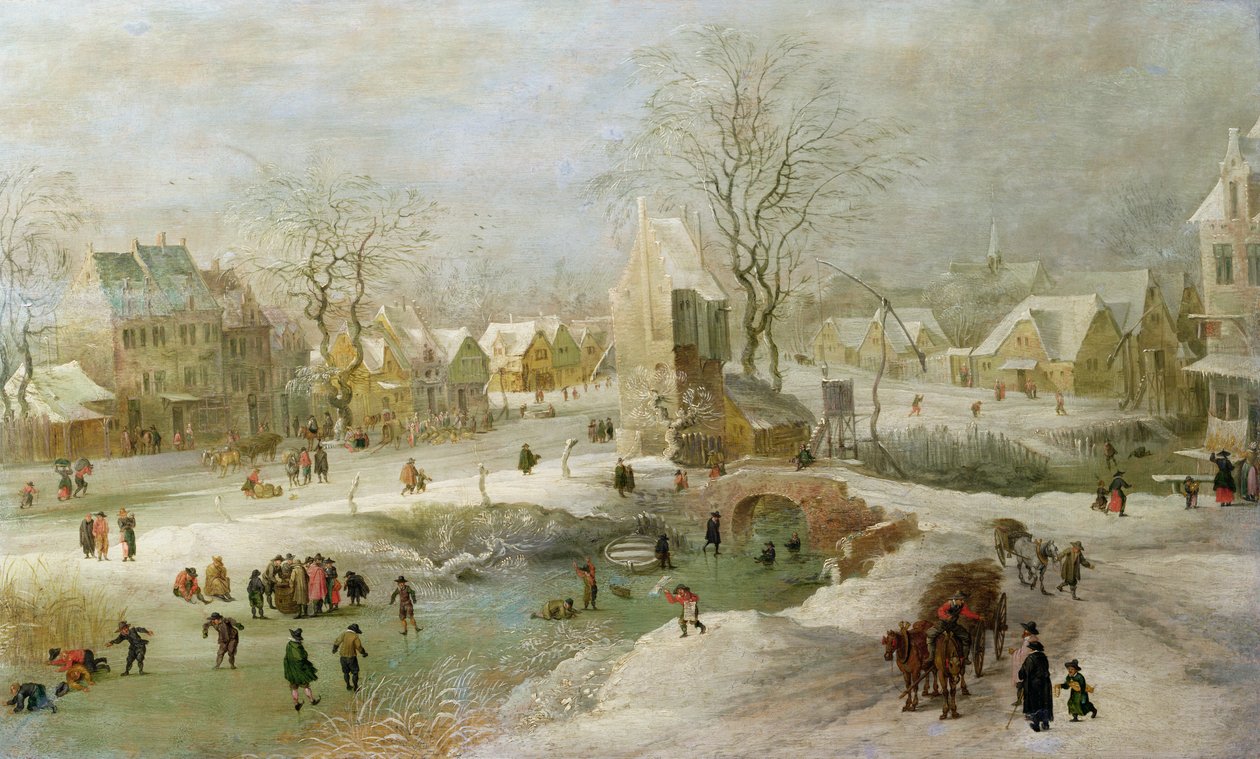 Hollanda