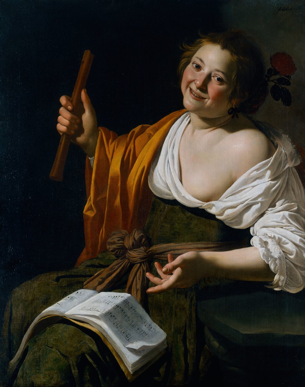  by Jan van Bijlert